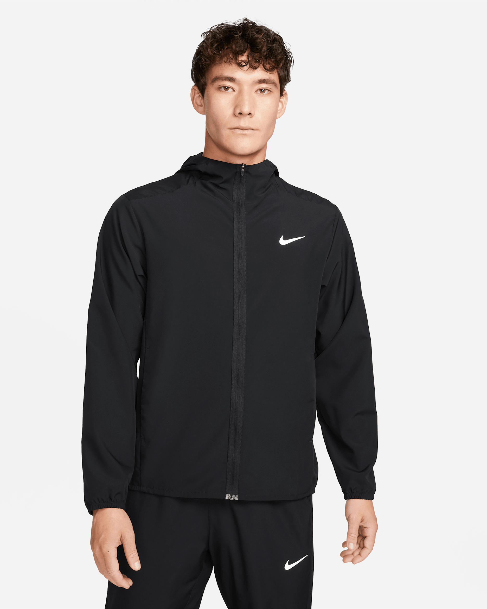 NIKE バーサタイル ジャケット S size NIKE公式】ナイキ フォーム メンズ Dri-FIT フーデッド